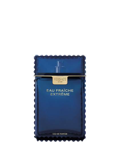 عطر فيرزاتشي مان إو فريش إكستريم بور هوم أو دو بارفيوم Versace Man Eau Fraiche Extreme Eau de Parfum 100 ml