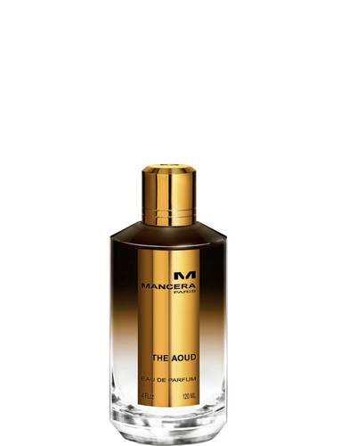 عطر مانسيرا ذا عود Mancera The Aoud Eau de Parfum 120 مل
