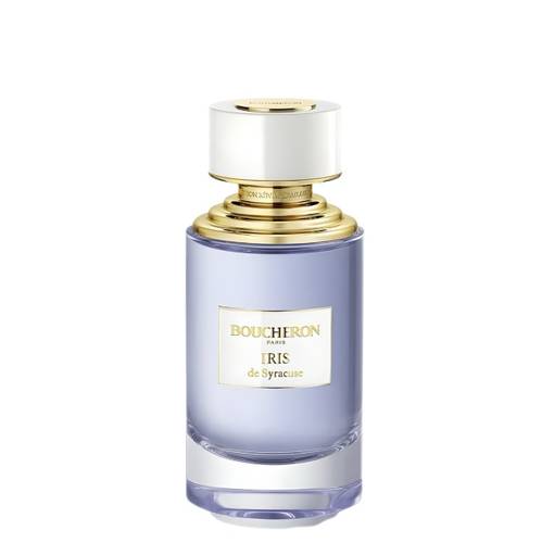 عطر بوشرون إيريس دو سيراكوس او دو برفيوم - 125 مل
