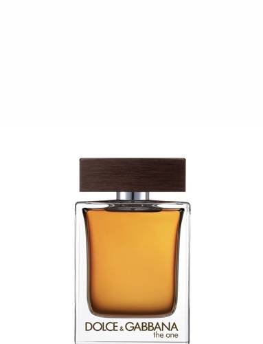 عطر دولتشي آند غابانا ذا ون للرجال او دو تواليت Dolce & Gabbana The One for Men Eau de Toilette 50 مل