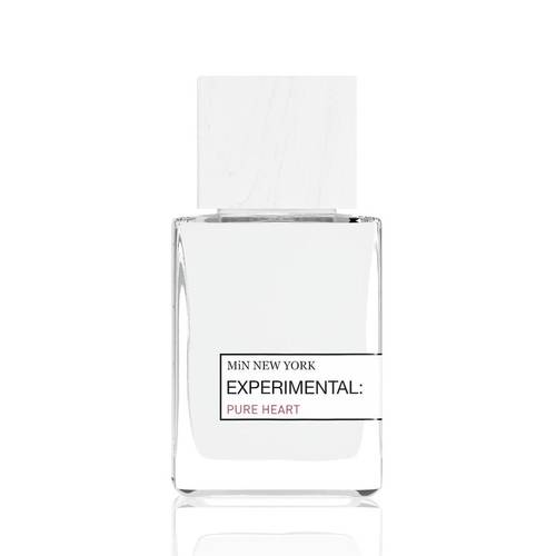 عطر مين نيويورك بيور هارت - او دو بارفيوم - 75 مل