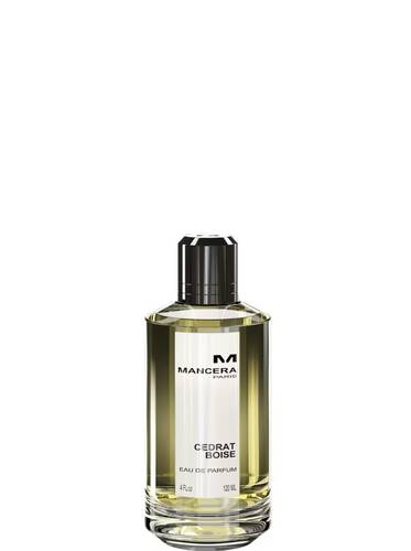 عطر مانسيرا سيدرات بويز أو دو برفيوم Mancera Cedrat Boise Eau de Parfum 120 مل