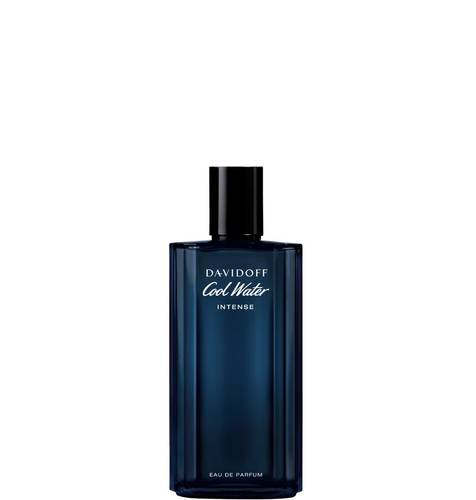 عطر دافيدوف كول ووتر انتنس او دو برفيوم - 125 مل