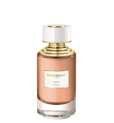 عطر بوشرون كوير دي فينيس او دو برفيوم - 125 مل