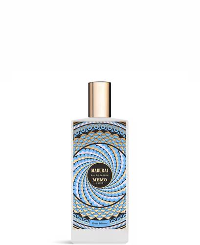 عطر ميمو باريس مادوراي أو دو برفيوم Memo Paris Madurai Eau de Parfum 75 مل