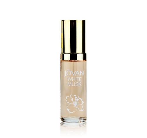 عطر جوفان وايت مسك - او دو كولون - 59 مل
