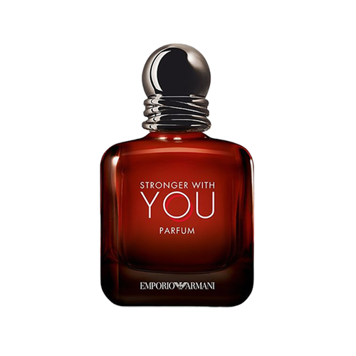 عطر امبريو ارماني سترونجر ويذ يو بارفيوم - 100 مل