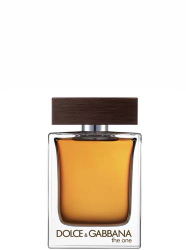 عطر دولتشي آند غابانا ذا ون او دو تواليت للرجال Dolce & Gabbana The One for Men Eau de Toilette 100 ml