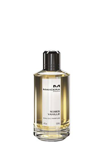 عطر مانسيرا روز فانيلا Mancera Rose Vanille Eau de Parfum 120 مل
