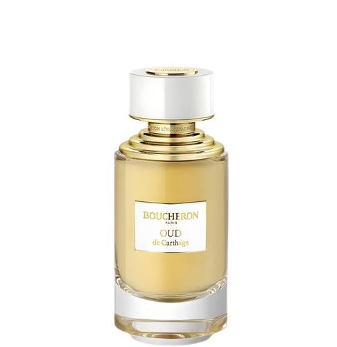 عطر بوشرون عود دي كارثاج او دو برفيوم - 125 مل