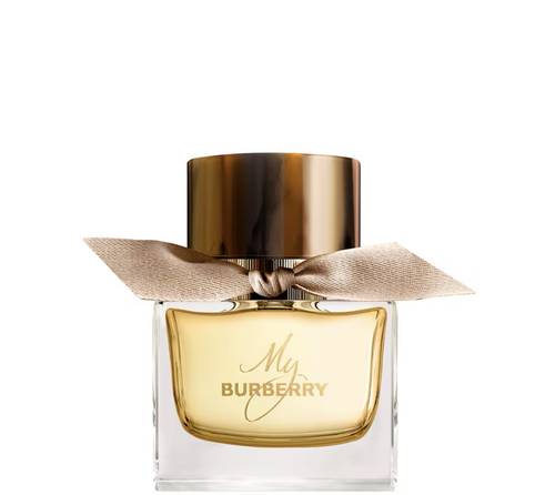 عطر بربري ماي بربري او دو بارفيوم - 50 مل