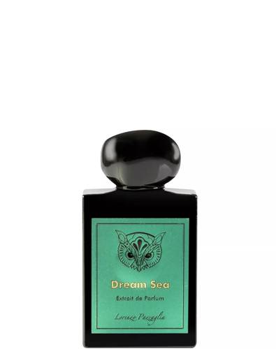 عطر لورينزو بازاجليا دريم سي Lorenzo Pazzaglia Dream Sea Extrait de Parfum 50 مل