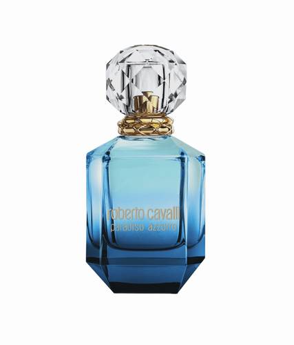 عطر باراديسو ازورو روبرتو كافالي - او دو بارفيوم - 75 مل