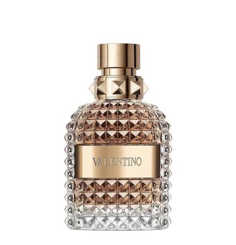 عطر فالنتينو أومو الرجالي - أو دو تواليت - 100 مل