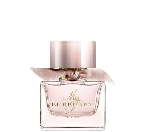عطر بربري ماي بربري بلاش او دي بارفيوم - 50 مل