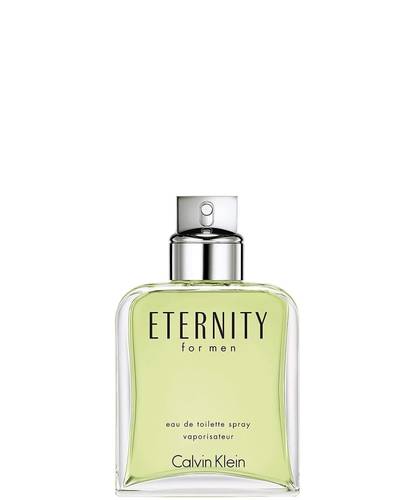 عطر كالفن كلاين إترنتي للرجال او دو تواليت Calvin Klein Eternity for Men Eau de Toilette 100 ml