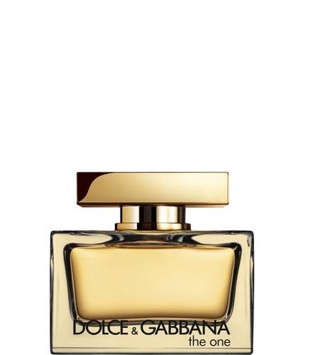 دولتشي اند غابانا ذا ون أو دو بارفيوم انتنس للنساء Dolce&Gabbana The One Eau de Parfum Intense 75 مل