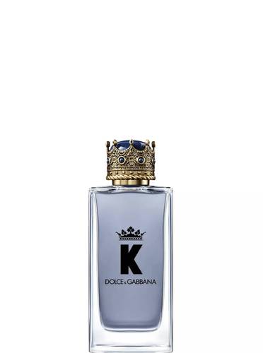 عطر دولتشي آند غابانا كي أو دو تواليت Dolce & Gabbana K Eau de Toilette 100 مل