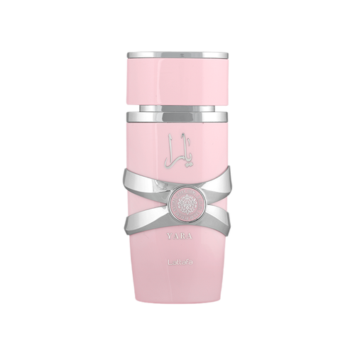 عطر لطافه يارا - او دو بارفيوم - 100 مل