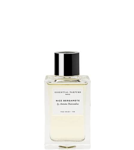 عطر ايسنشيال بارفيومز نايس برغموت - او دو بارفيوم - 100 مل
