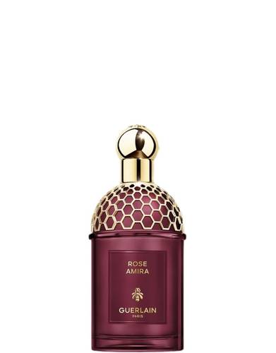 عطر جيرلان أبسولو أليغوريا روز أميرا Guerlain Absolus Allegoria Rose Amira Eau de Parfum 125 ml