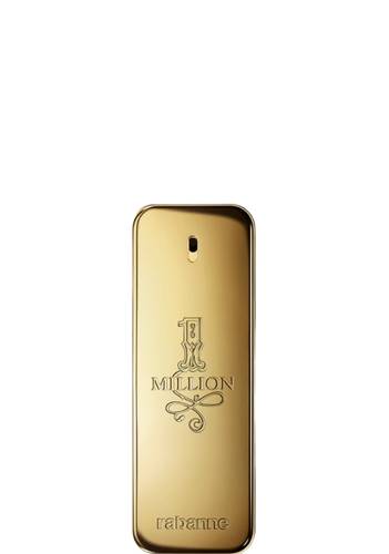 عطر رابان ون مليون او دو تواليت Rabanne 1 Million Eau de Toilette 100 ml