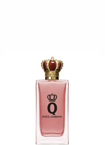 عطر دولتشي آند غابانا كي أو إنتنس للنساء Dolce & Gabbana Q Eau de Parfum Intense 100 ml