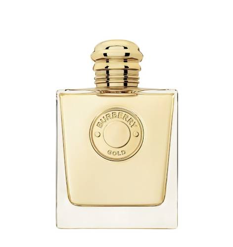 عطر بربري قولد - او دو بارفيوم - 100 مل