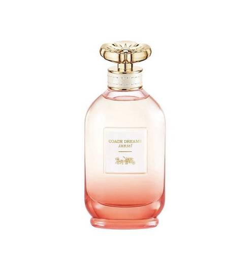 عطر كوتش دريمز سنسيت او دو برفيوم - 90 مل