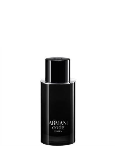 عطر جورجيو أرماني كود بارفيوم Giorgio Armani Code Parfum 75 مل