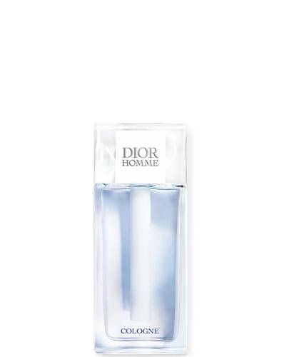 عطر ديور هوم كولون او دو كولون Dior Homme Cologne 125 مل
