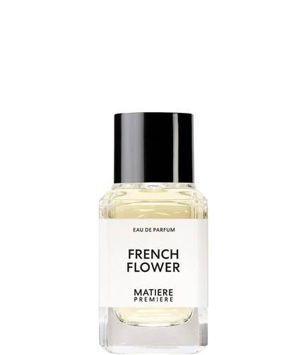 عطر ماتيري بريمير فرينش فلاور او دو برفيوم - 100 مل
