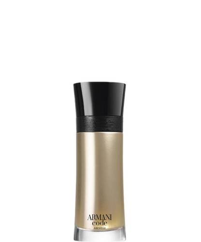 عطر جورجيو ارماني كود ابسولو للرجال برفيوم - 110 مل