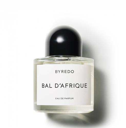 عطر بايريدو بال دافريك او دو برفيوم - 100 مل
