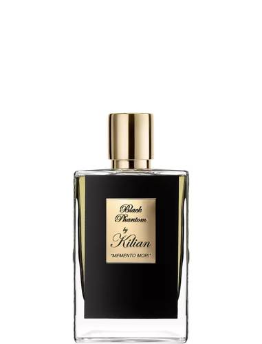 عطر كيليان بلاك فانتوم ميمينتو موري Black Phantom Memento Mori By Kilian Eau de Parfum 50 مل