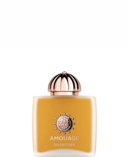 عطر امواج اوفرتشر او دو برفيوم للنساء 100 مل