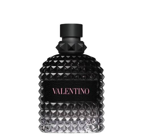 عطر فالنتينو أومو بورن إن روما للرجال او دو تواليت - 100 مل