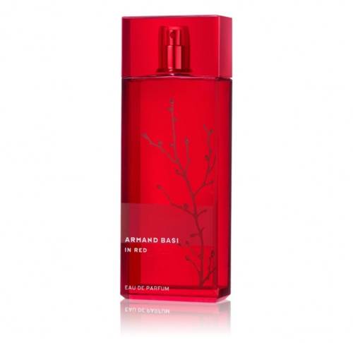 عطر ارماند باسي ان ريد - او دو بارفيوم - 100 مل