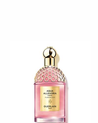 عطر جيرلان أكوا أليغوريا فلورابلوم فورتي Guerlain Aqua Allegoria Florabloom Forte Eau de Parfum 125 مل