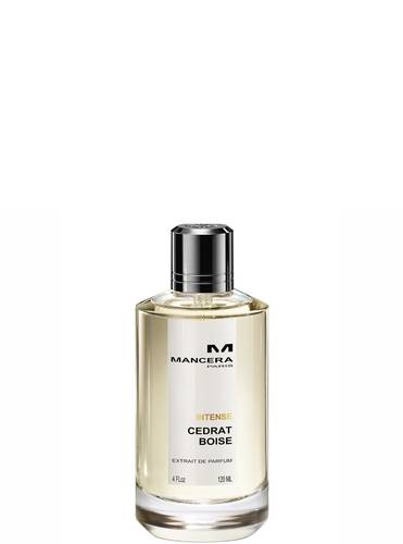 عطر مانسيرا سيدرات بويز إنتنس اكستريت دو بارفيوم Mancera Cedrat Boise Intense Extrait de Parfum 120 مل
