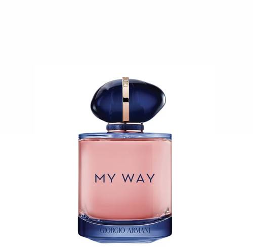 عطر ماي واي انتينس جورجيو ارماني او دو بارفيوم - 90 مل