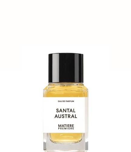 عطر ماتيري بريمير سانتال أوسترال او دو برفيوم - 100 مل