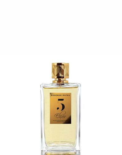 عطر روسيندو ماتيو نمبر 5 الكسير 100 مل
