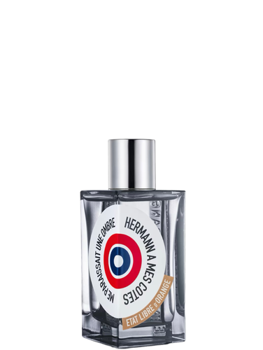 عطر ايتات ليبر دورانج هيرمان او دو برفيوم 100 مل