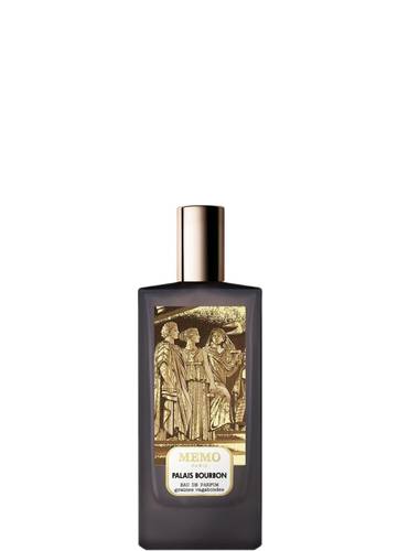 عطر ميمو باريس باليه بوربون أو دو برفيوم Memo Paris Palais Bourbon Eau de Parfum 75 مل