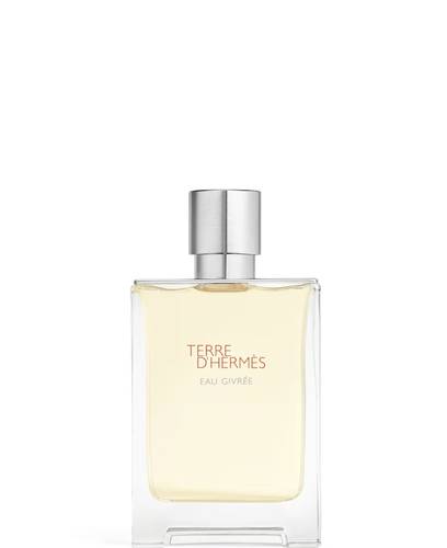 عطر هيرمس تير دي هيرمز أو جيفري Hermes Terre d’Hermès Eau Givrée Eau de Parfum 100 ml