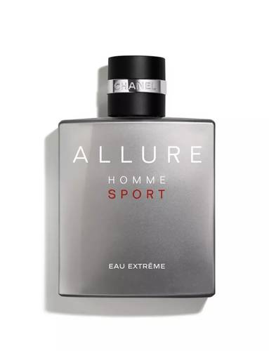 عطر شانيل الور اوم سبورت او اكستريم - 100 مل
