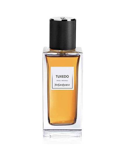 عطر ايف سان لوران توكسيدو - او دو بارفيوم - 125 مل