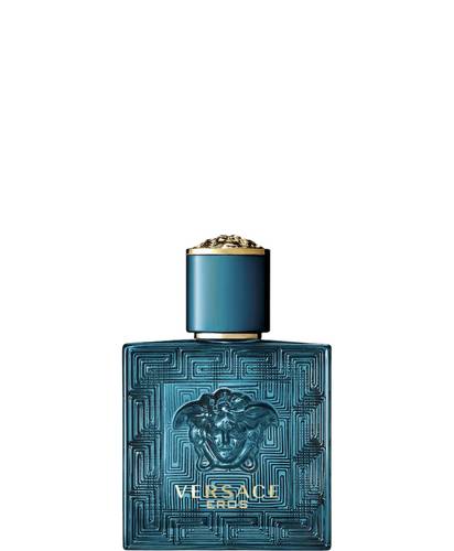 عطر فيرزاتشي إيروس او دو تواليت Versace Eros Eau de Toilette 50 ml