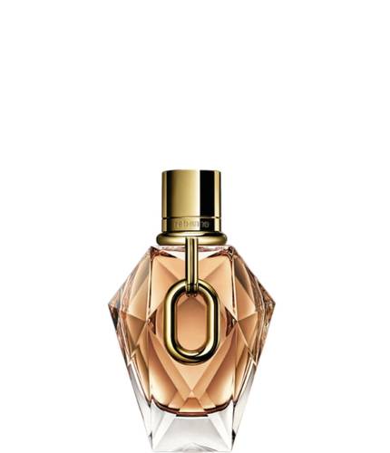 عطر رابان مليون قولد بيور جاسمين او دو بارفيوم للنساء Rabanne Million Gold For Her Pure Jasmine Eau de Parfum 90 ml